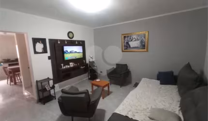 Sobrado com 5 quartos à venda em Parque São Lucas - SP
