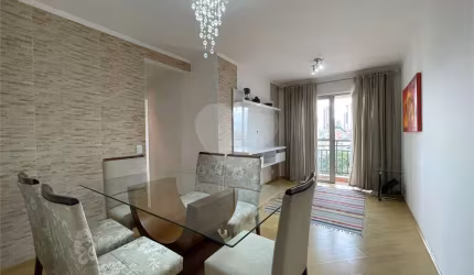 Apartamento com 3 quartos à venda em Vila Carrão - SP