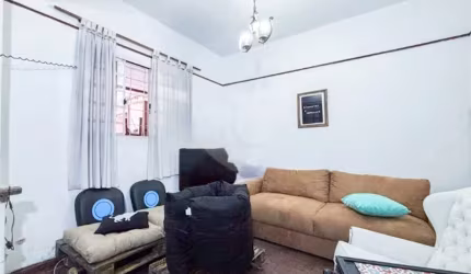 Sobrado com 2 quartos à venda em Tatuapé - SP