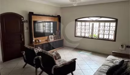 Casa com 4 quartos à venda em Mooca - SP