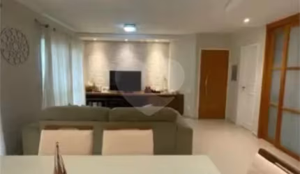 Apartamento com 3 quartos à venda em Parque Da Mooca - SP