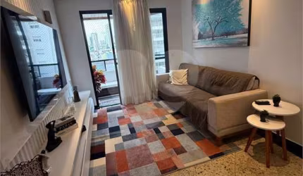 Apartamento com 4 quartos à venda em Vila Regente Feijó - SP
