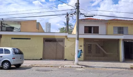 Terreno à venda em Vila Formosa - SP