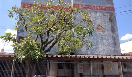 Prédio inteiro à venda em Vila Lúcia - SP