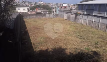 Terreno à venda em Vila Industrial - SP