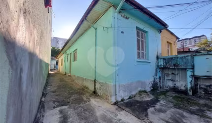 Terreno à venda em Vila Bela - SP