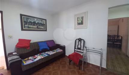 Casa térrea com 3 quartos à venda em Jardim Independência - SP