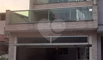 Sobrado com 5 quartos à venda em Vila Cunha Bueno - SP