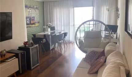 Apartamento com 4 quartos à venda em Santa Paula - SP