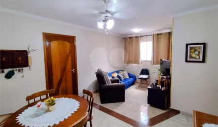 Apartamento com 3 quartos à venda em Sítio Pinheirinho - SP