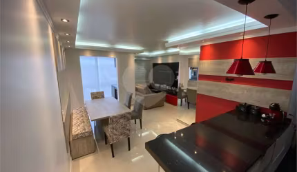 Apartamento com 2 quartos à venda em Vila Prudente - SP