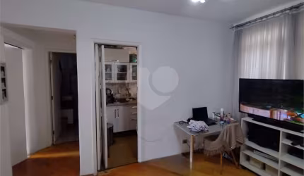 Apartamento com 2 quartos à venda em Tatuapé - SP