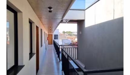 Apartamento com 2 quartos à venda em Chácara Mafalda - SP
