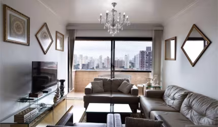 Apartamento com 3 quartos à venda em Vila Prudente - SP