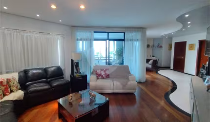Apartamento com 4 quartos à venda ou para locação em Jardim Avelino - SP