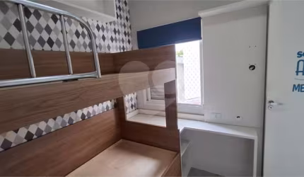 Condomínio com 3 quartos à venda em Vila Prudente - SP