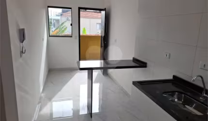 Apartamento com 1 quartos à venda em Vila Esperança - SP