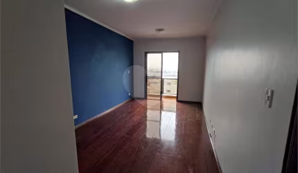 Apartamento com 3 quartos à venda em Vila Bela - SP