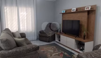 Sobrado com 3 quartos à venda em Parque Da Vila Prudente - SP