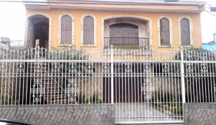 Sobrado com 3 quartos à venda em Vila Nova - SP