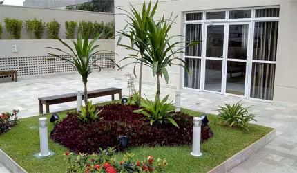 Apartamento com 3 quartos à venda em Centro - SP