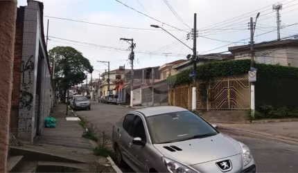 Sobrado com 5 quartos à venda em Jardim Ana Rosa - SP