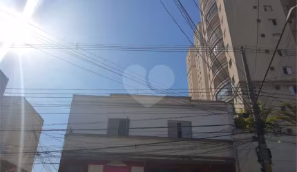 Prédio inteiro à venda em Vila Prudente - SP