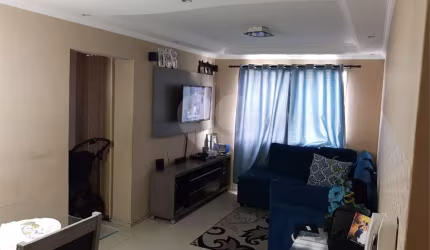Apartamento com 2 quartos à venda em Vila Ivone - SP