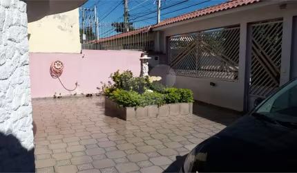 Casa com 3 quartos à venda em Quinta Da Paineira - SP