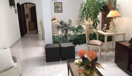 Sobrado com 3 quartos à venda em Vila Ré - SP