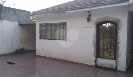 Casa com 2 quartos à venda em Quinta Da Paineira - SP
