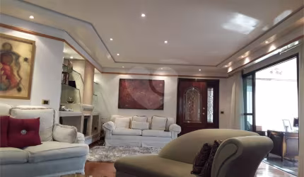 Apartamento com 4 quartos à venda em Jardim Avelino - SP