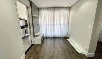 Apartamento com 2 quartos à venda em Vila Prudente - SP