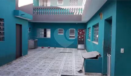 Casa com 6 quartos à venda em Vila Lúcia - SP