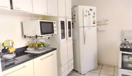 Sobrado com 4 quartos à venda em Vila Mendes - SP
