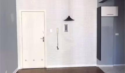 Apartamento com 1 quartos à venda em Centro - SP