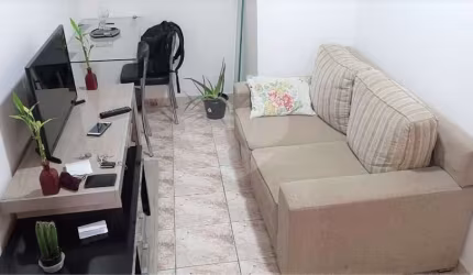 Sobrado com 2 quartos à venda em Parque Independência - SP