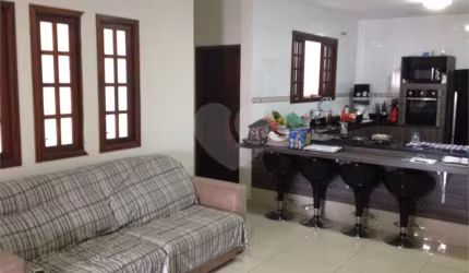 Sobrado com 2 quartos à venda em Vila Junqueira - SP