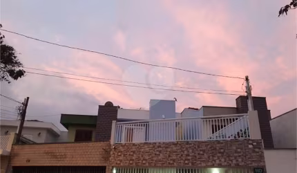 Sobrado com 3 quartos à venda em Quinta Da Paineira - SP