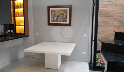 Sobrado com 3 quartos à venda em Vila Nova Pauliceia - SP