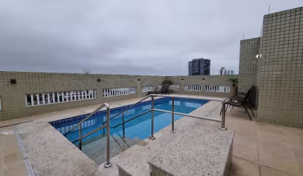 Apartamento de 2 Dormitórios à Venda – Conforto e Lazer Completo!
