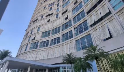 Comprar apartamento em São Vicente - 3 dormitórios vista para o mar
