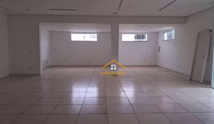 Salão para alugar, 300 m² por R$ 10.230,00/mês - Bosque dos Cedros - Nova Odessa/SP