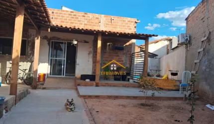 Casa com 3 dormitórios à venda, 235 m² por R$ 420.000,00 - Jardim São Manoel - Nova Odessa/SP