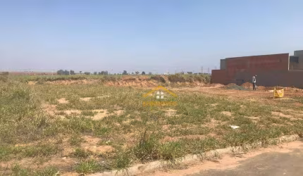 Terreno à venda, 300 m² por R$ 245.000,00 - Pacaembu - Americana/SP