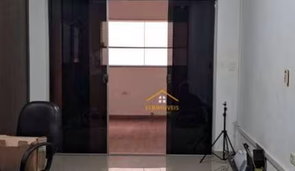 Sala para alugar, 24 m² por R$ 1.550,00/mês - Jardim Santa Rosa - Nova Odessa/SP