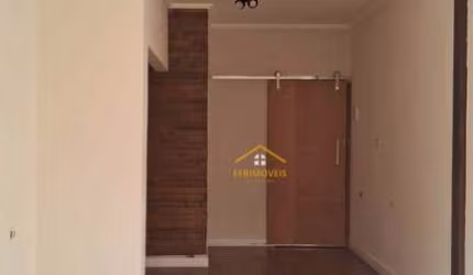 Sala para alugar, 34 m² por R$ 1.200,00/mês - Jardim Nossa Senhora de Fátima - Nova Odessa/SP