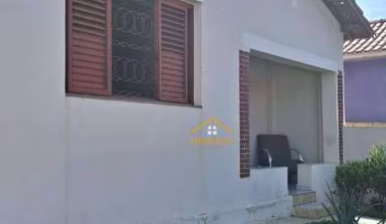 Casa com 2 dormitórios à venda por R$ 550.000,00 - Bela Vista - Nova Odessa/SP