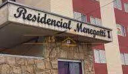 Apartamento com 2 dormitórios à venda, 79 m² por R$ 220.000,00 - Jardim Europa - Nova Odessa/SP