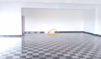 Salão para alugar, 197 m² por R$ 1.900,00/mês - Jardim da Alvorada - Nova Odessa/SP